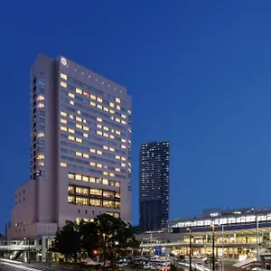 酒店 广岛喜来登大酒店