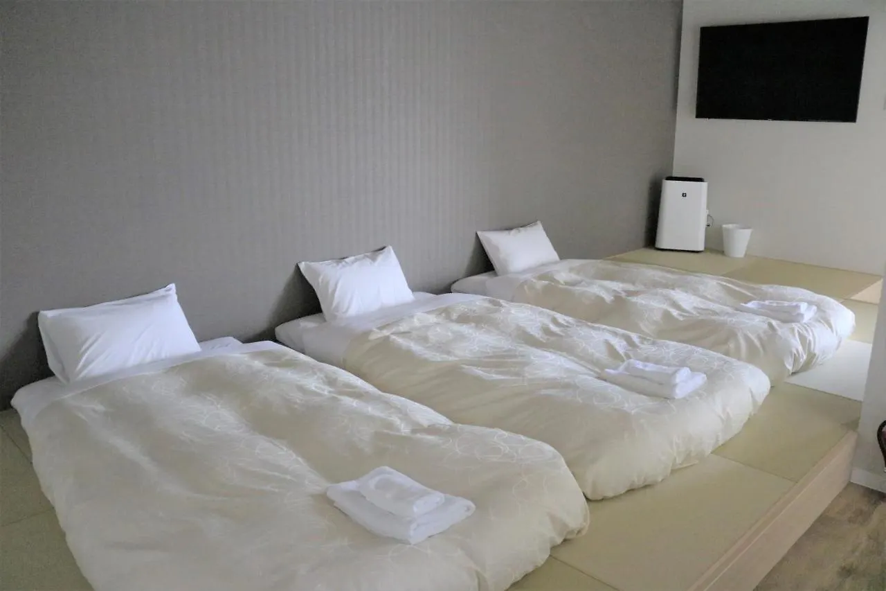 Stay'Sotaru Hotel Otaru