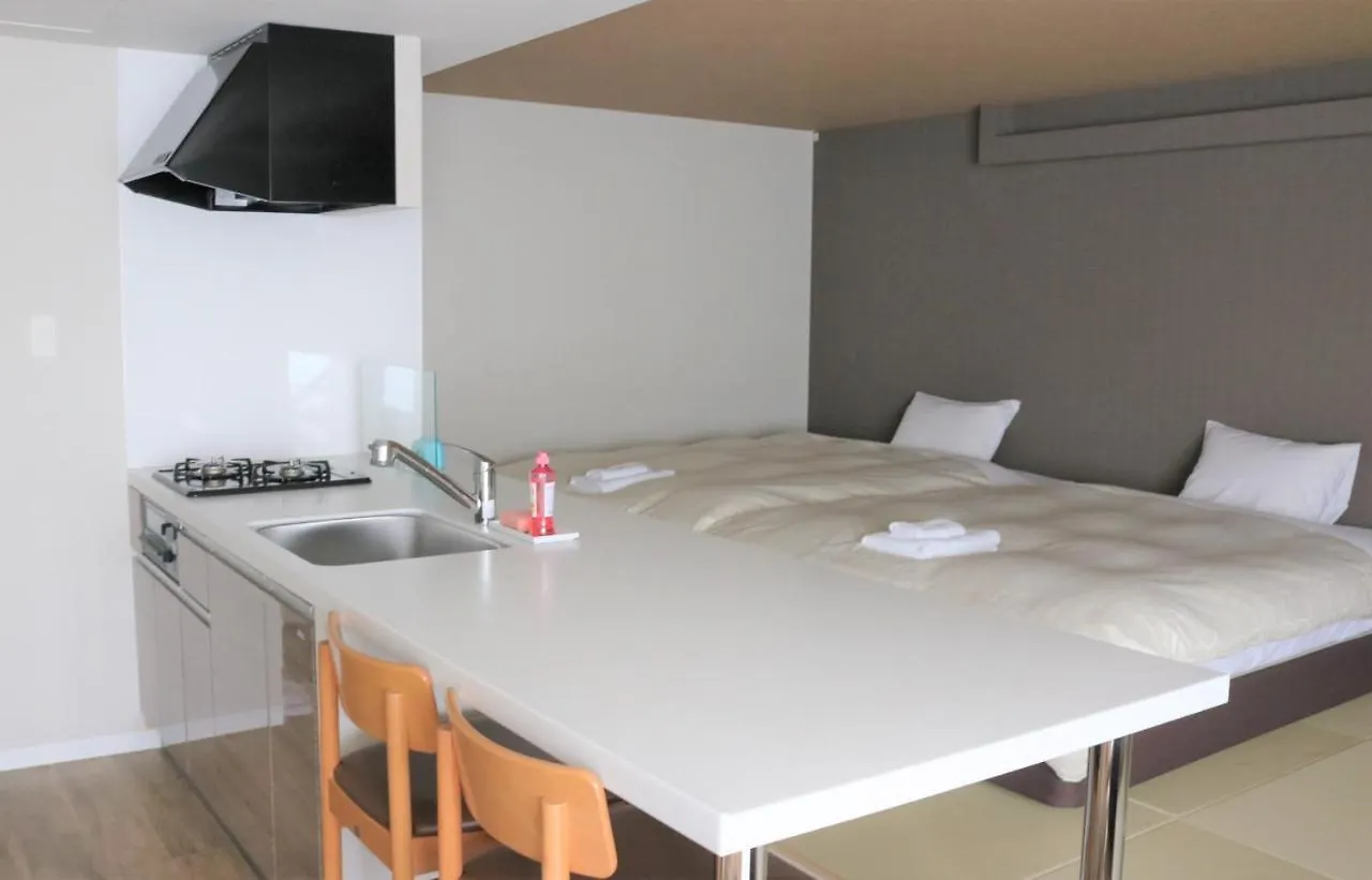 Hotel Stay'Sotaru