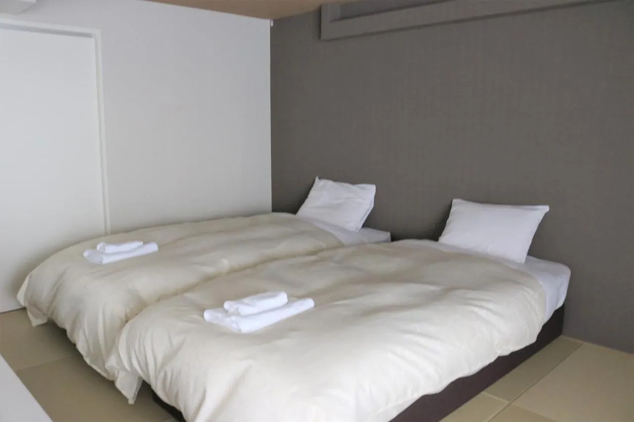 Hotel Stay'Sotaru